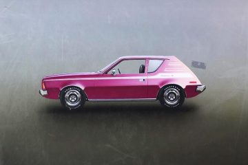 amc gremlin full b