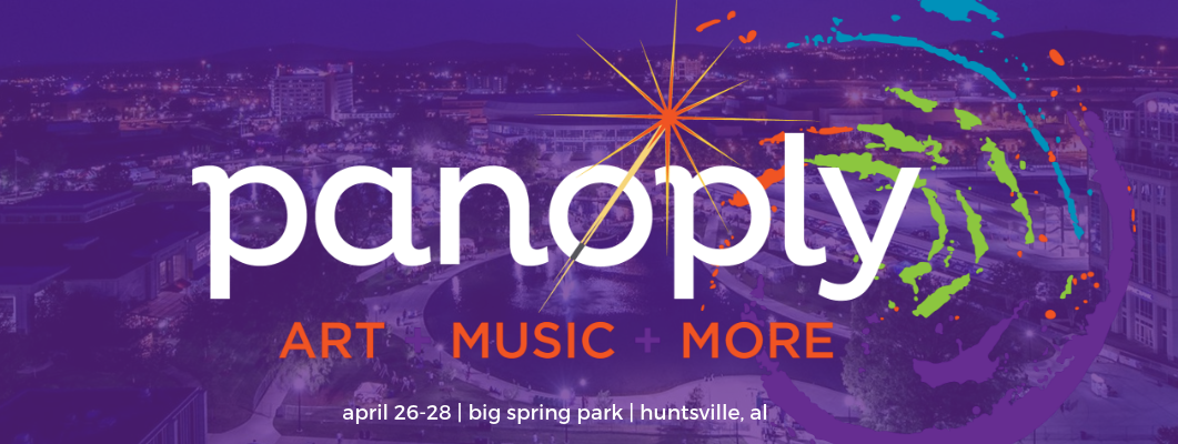 panoply cover photo